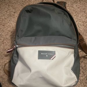 Bally bookbag